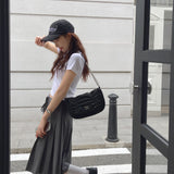 Muse Lady Collection BLACK