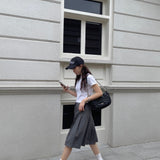 Muse Lady Collection BLACK