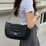 Muse Lady Collection BLACK