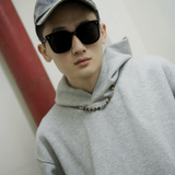 B.Adore Men Eso Sunglasses Collection BLACK