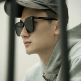 B.Adore Men Eso Sunglasses Collection BLACK