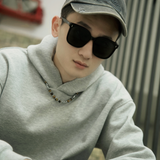 B.Adore Men Eso Sunglasses Collection BLACK