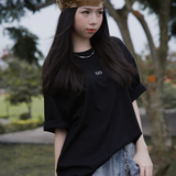 B.Adore Men T-Shirt Unisex Collection BLACK
