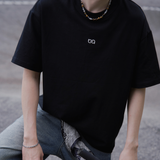 B.Adore Men T-Shirt Unisex Collection BLACK