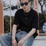 B.Adore Men T-Shirt Unisex Collection BLACK