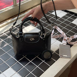 Cloud Wing Collection BLACK