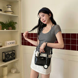 Cloud Wing Collection BLACK