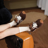 Rouge 0.1 Collection BROWN
