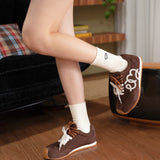 Rouge 0.1 Collection BROWN