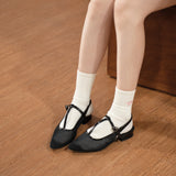 Lacis Collection BLACK