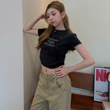 [GWP] 199x atelier crop top