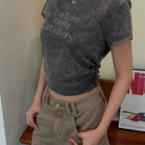 [GWP] 199x atelier crop top