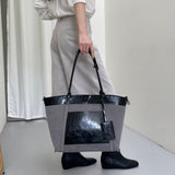 Flip Top Collection BLACK