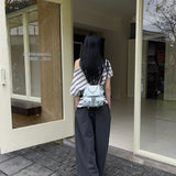 Aolie + Collection LIGHT BLUE
