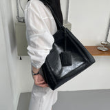 Flip Top Collection BLACK