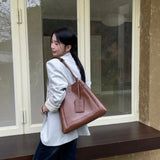 Flip Top Collection BROWN