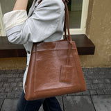 Flip Top Collection BROWN