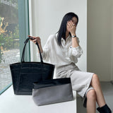 Flip Top Collection BLACK