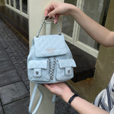 Aolie + Collection LIGHT BLUE