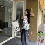 Aolie + Collection LIGHT BLUE