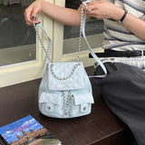 Aolie + Collection LIGHT BLUE