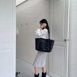 Flip Top Collection BLACK