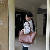 Flip Top Collection BROWN