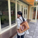 Flip Top Collection BROWN