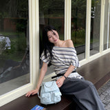 Aolie + Collection LIGHT BLUE