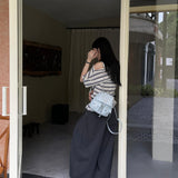 Aolie + Collection LIGHT BLUE