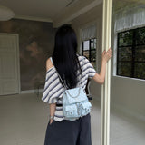 Aolie + Collection LIGHT BLUE