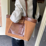 Flip Top Collection BROWN