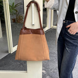 Flip Top Collection BROWN