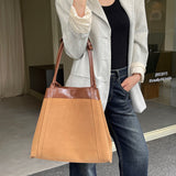 Flip Top Collection BROWN