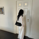 Lumi Knit Collection BLACK