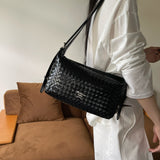 Lumi Knit Collection BLACK