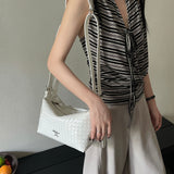 Lumi Knit Collection WHITE