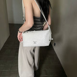 Lumi Knit Collection WHITE