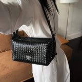 Lumi Knit Collection BLACK