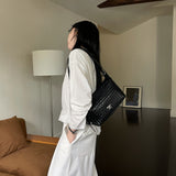 Lumi Knit Collection BLACK