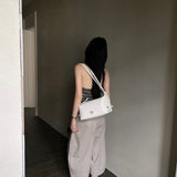 Lumi Knit Collection WHITE