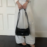Lumi Knit Collection BLACK