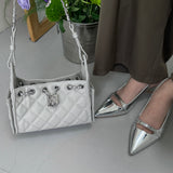 Eternal Atlas Petit Collection GREY