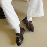 Classic 199X Collection BROWN