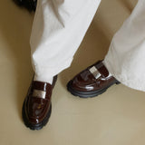 Classic 199X Collection BROWN