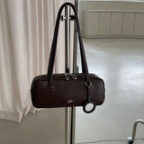 Cocoa Kiss Collection DARK BROWN