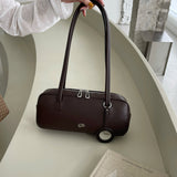Cocoa Kiss Collection DARK BROWN