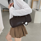 Cocoa Kiss Collection DARK BROWN