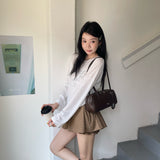 Cocoa Kiss Collection DARK BROWN