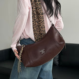 B.Adore Classic Loom Collection BROWN